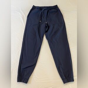 Fabletics Women’s Dark Blue Joggers
